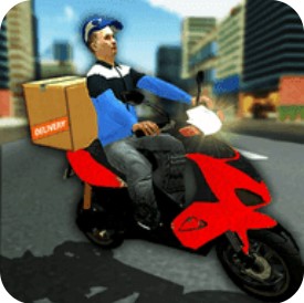 快速送达 V1.05 安卓版