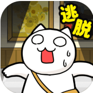 白猫与美术馆 V1.0.1 安卓版
