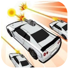 汽车追逐赛 V6 安卓版