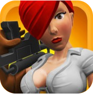 时之勇者蒸汽朋克 V1.0 安卓版