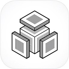 空间想象力 V1.0 苹果版