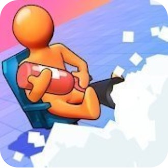 椅子上的恐慌 V0.2 安卓版