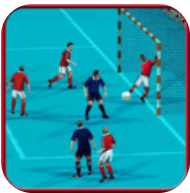 五人足球2 V1.3.2 安卓版