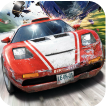 疯狂追踪 V1.0 安卓版