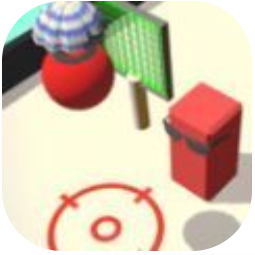 炸弹网球 V1.1 安卓版