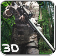 龙军狙击手射击 V1.9 安卓版