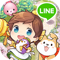 LINE我的庄园萌萌消 V0.1.59 安卓版