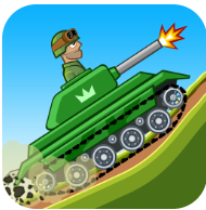 坦克游戏物理射击 V1.2 安卓版