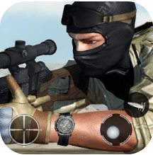狙击手责任横冲直撞射手 V1.2 安卓版