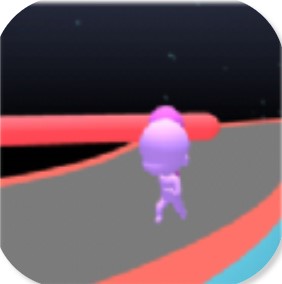 滑稽赛跑3D V1.0 安卓版