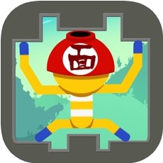 泡面逃生 V1.0 苹果版
