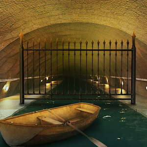 逃出下水道 V1.0.1 安卓版
