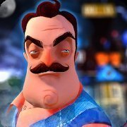 小孩暴打邻居 V1.0 ios版