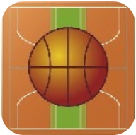 篮球战术板 V3.0 安卓版