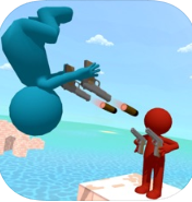 翻转射击 V1.0 安卓版