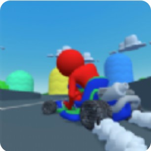村霸卡丁车 V1.0 安卓版