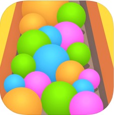沙盒小球 V1.0 苹果版