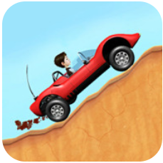 狂热登山车 V1.3 安卓版