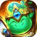 超能怪兽集结 V1.0 ios版