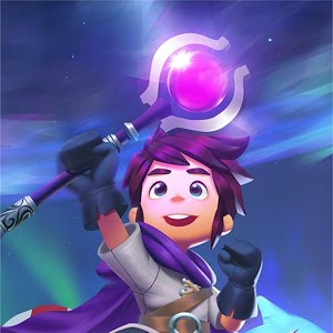 魔术师的学徒 V1.2.1 安卓版