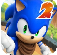 索尼克冲刺2爆破 V1.7.5 安卓版
