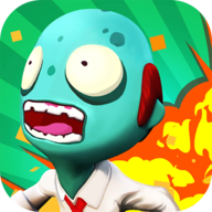 僵尸的复仇者 V1.0.3 安卓版