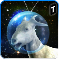 模拟太空山羊 V1.1 安卓版