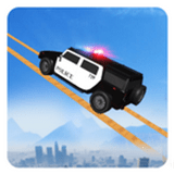 不可能的警车特技 V1.0.5 安卓版