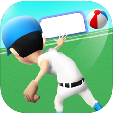 Ball Throwing V1.0 苹果版