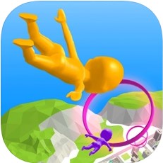 超级跳伞 V1.2 安卓版