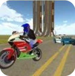 追逐特技摩托手 V1.13 安卓版