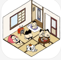 捡到相扑选手 V1.1.8 安卓版