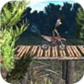 自行车试验森林 V1.3 安卓版