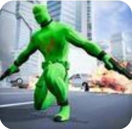 维加斯超级英雄 V1.2.1 安卓版