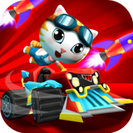 宠物世界：卡丁车赛 V1.6 安卓版
