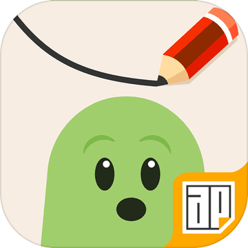 蠢蠢的画笔 V1.0.1 苹果版