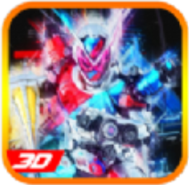 假面联盟逢魔时王 V1.7 安卓版
