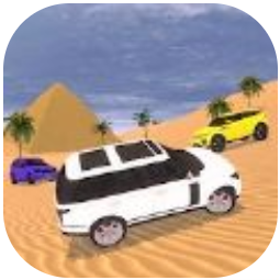 迪拜越野漂流 V1.1.0 安卓版