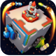 星际争锋 V1.0 安卓版