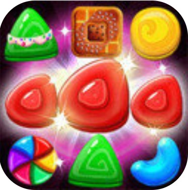 饼干压碎 V1.0.4 安卓版