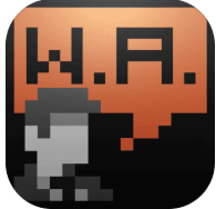 战争代理人 V1.1 安卓版