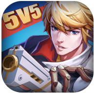 乱斗荣耀 V1.0 安卓版