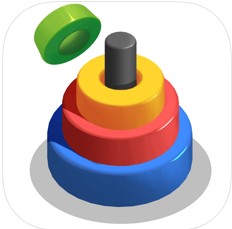 圈子合并3D V1.0 苹果版