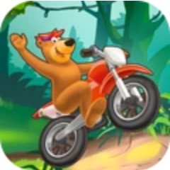 熊大赛车记 V1.0.4 安卓版