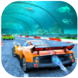 水下汽车竞技赛 V1.0 安卓版