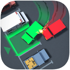 parkking.io V1.0 苹果版