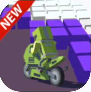 绿色小人自行车 V1.1 安卓版