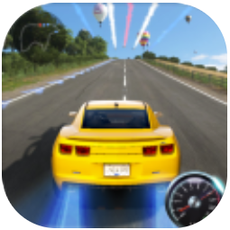 急速狂野赛车 V1.0 安卓版
