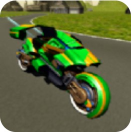 飞天特技摩托 V2.0 安卓版