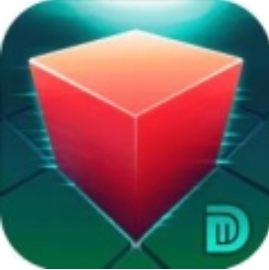 Glitch Dash V1.0.2 安卓版